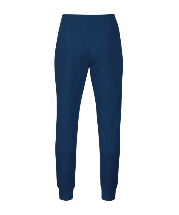Jako Base Jogginghose Blau F09 - blau