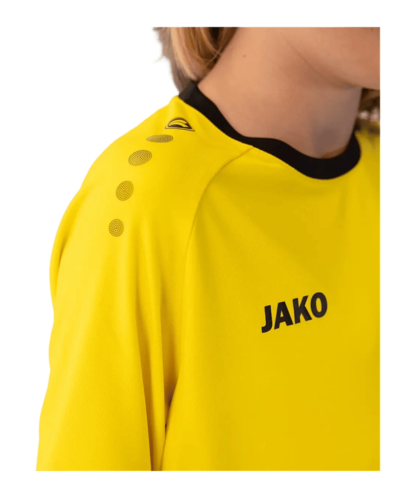 JAKO Shirt Groen K300 - groen