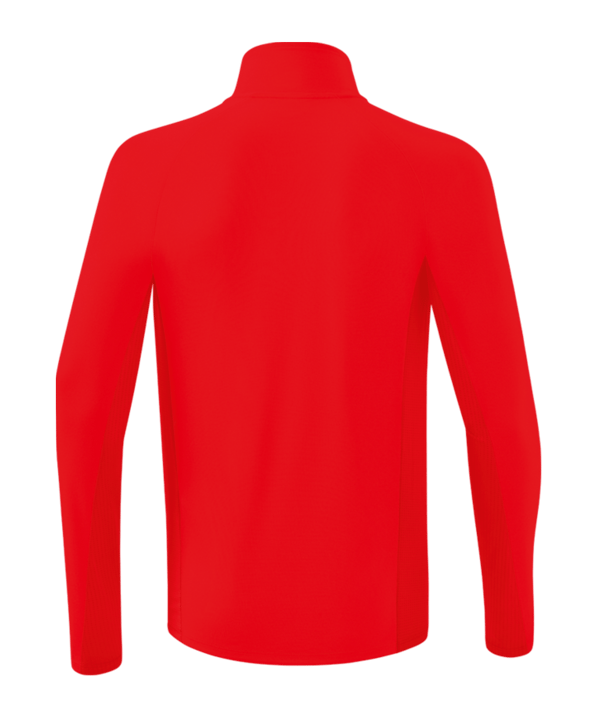 Erima Liga Star Trainingsjacke Kids Rot Weiss - rot