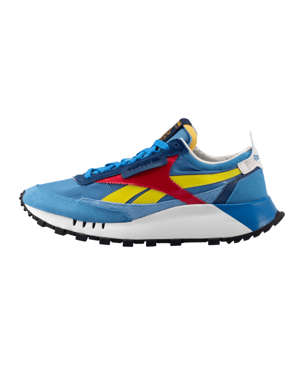 Reebok Cl Legacy Sneaker Blau - blau