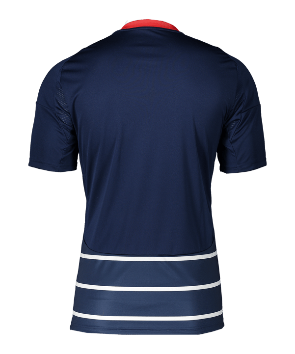 adidas culiC24 Trikot Blau - mehrfarbig