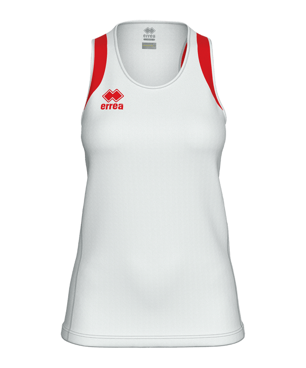 Errea ÖVV Starter Tanktop Damen Weiss F0021 - weiss