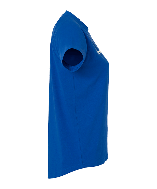 Kempa Core 26 T-Shirt Damen Blau F10 - blau
