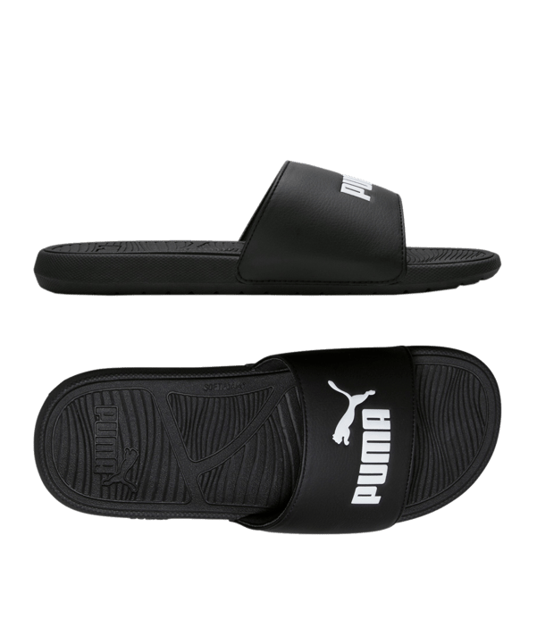PUMA Cool Cat 2.0 Schwarz F01 - schwarz