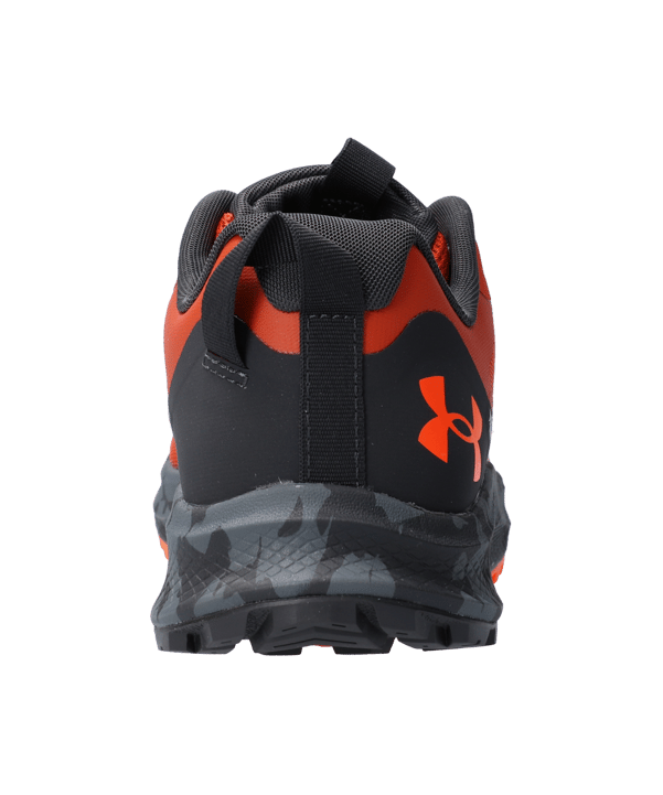 Under Armour Bandit TR 2 Running Orange F800 - orange
