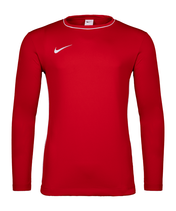 Nike Park 26 Sweatshirt Kids Rot F657 - rot