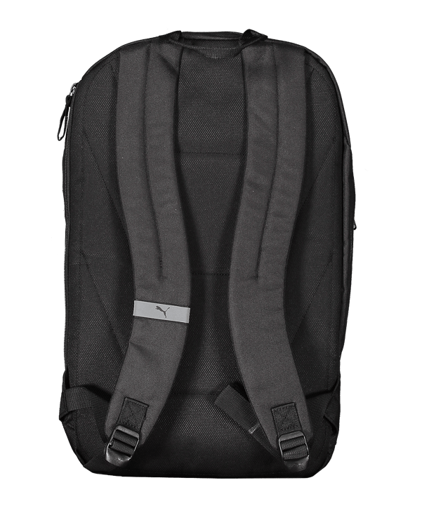 PUMA 1. FC Heidenheim Sac à dos Noir C01 - noir