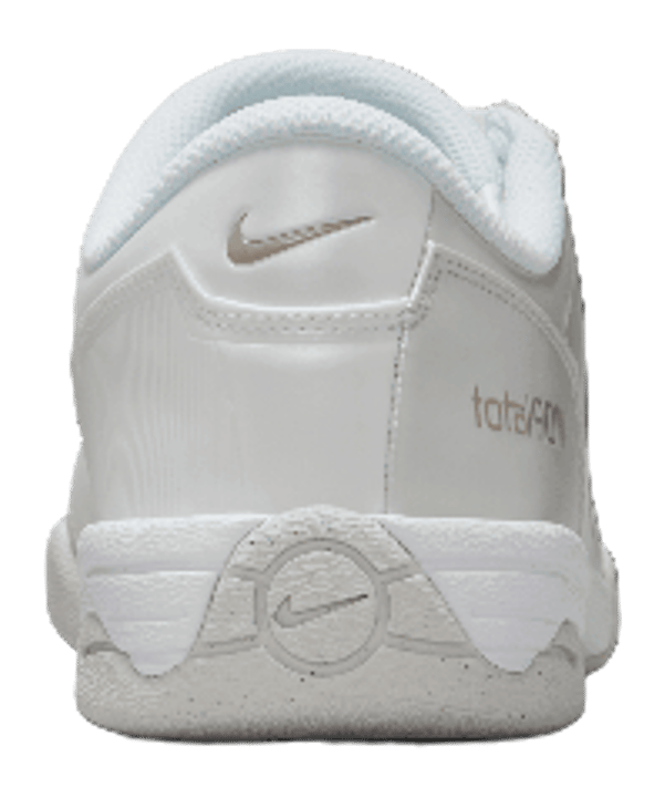 Nike Total 90 Weiß F002 - weiss