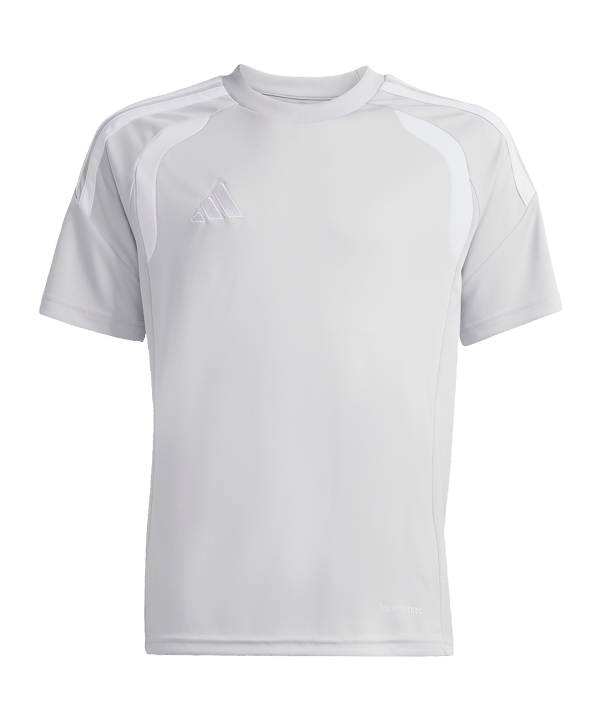 adidas Tiro 26 League Trikot Kids Grau - grau