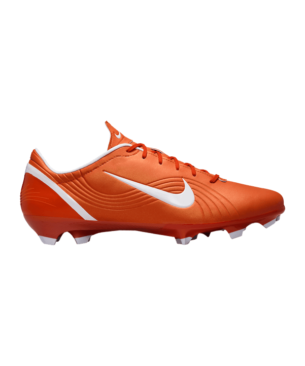 Nike Air Zoom Mercurial Vapor I RGN SE FG Origin Disruption Orange F800 - orange