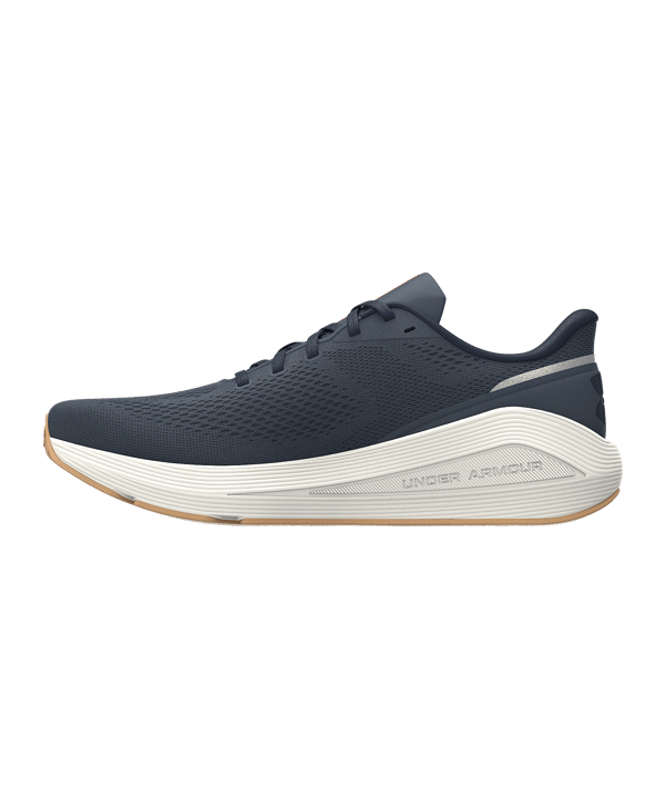 Under Armour Sonic 7 Laufschuh Grau F044 - grau