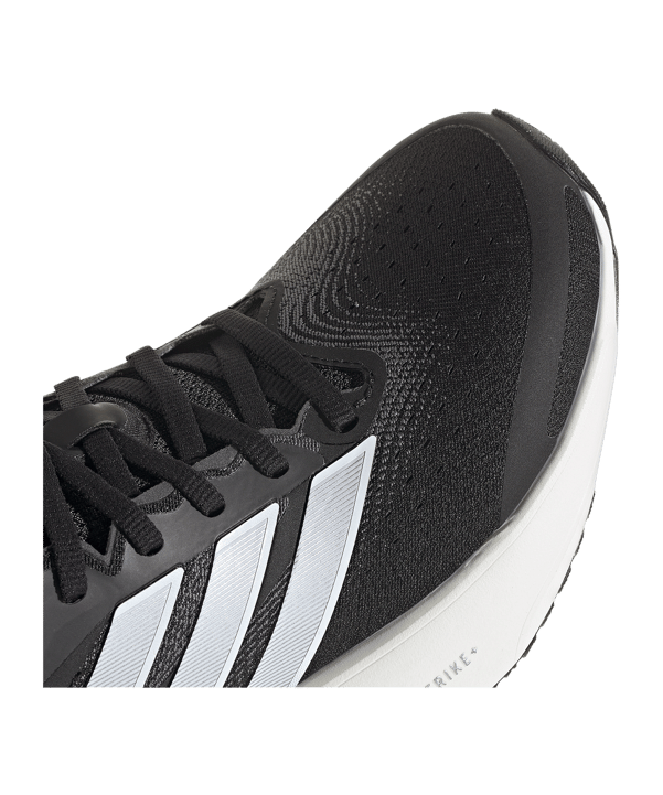 adidas Femmes Supernova Solution 3 Chaussure de running Noir - noir