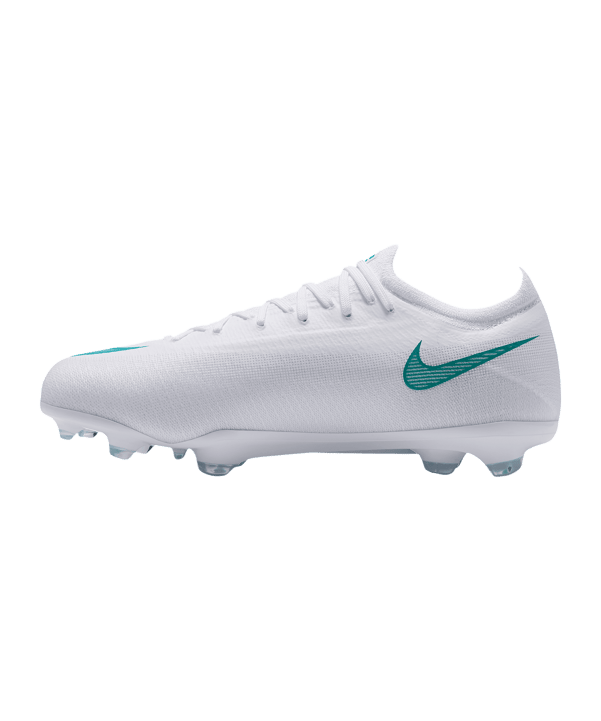 Nike Jr. Mercurial Vapor 17 Pro FG Bright Lights Kinderen Wit K101 - wit