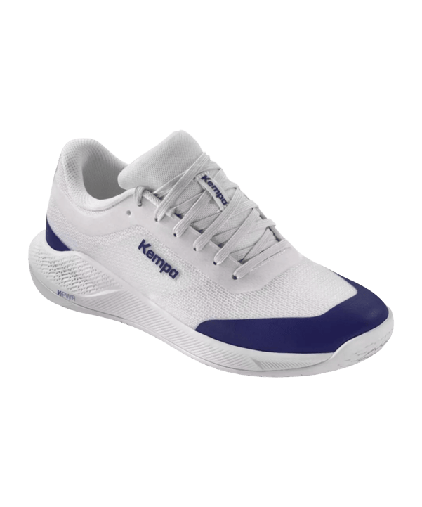 Kempa Kourtfly Two Damen Weiß F02 - weiss