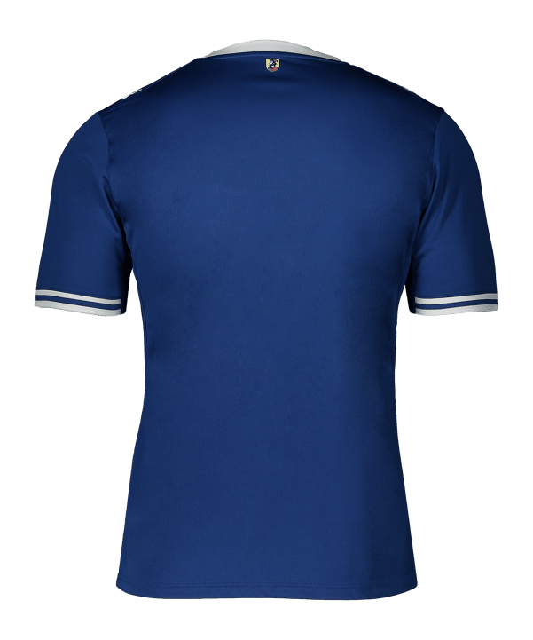 PUMA 1. FC Heidenheim Shirt Away 2026/2027 Blauw K02 - blauw