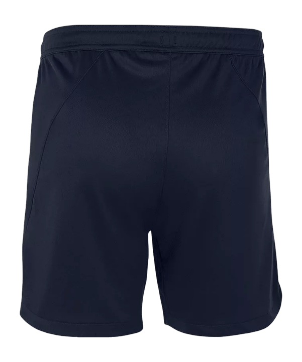 Nike Team Court Short Blau F451 - blau