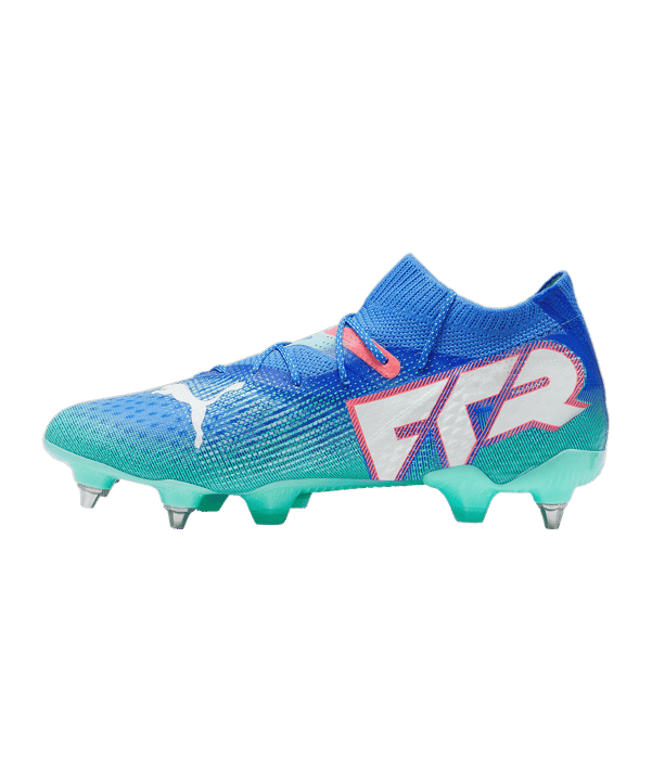 PUMA FUTURE 7 Ultimate MxSG Formula Blau Weiss F01 - blau