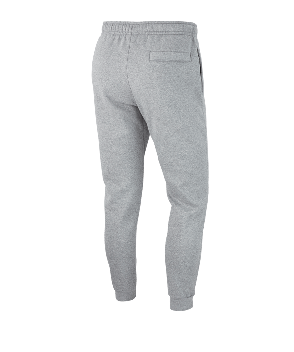 Nike Team Club 19 Fleece Jogginghose Grau F063 - grau
