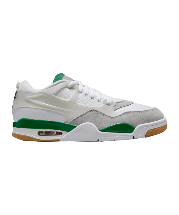 Jordan Air 4 RM Weiß F103 - weiss