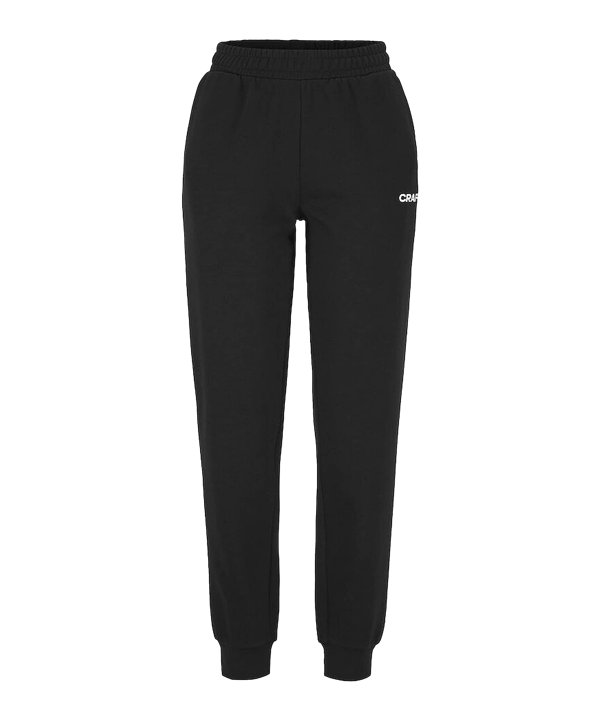 Craft Community 2.0 Trainingshose Damen Schwarz F999000 - schwarz
