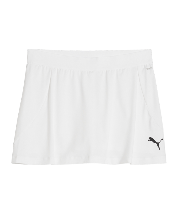 PUMA teamGOAL Rock Damen Weiss F04 - weiss