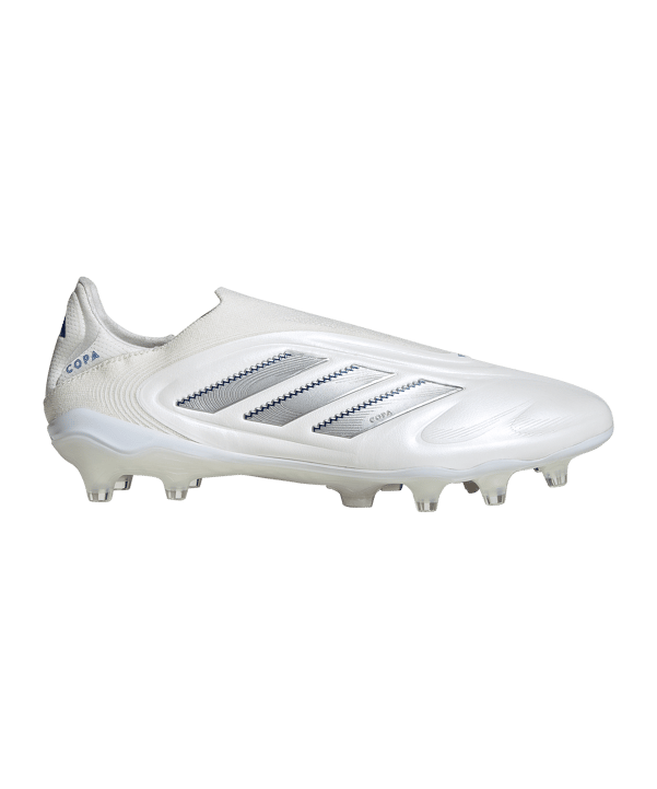 adidas COPA Pure III Elite LL FG Polar Victory Weiss - weiss