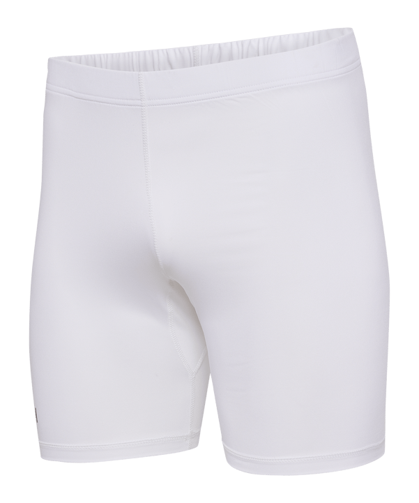Hummel Essential Tight Weiss F9001 - weiss