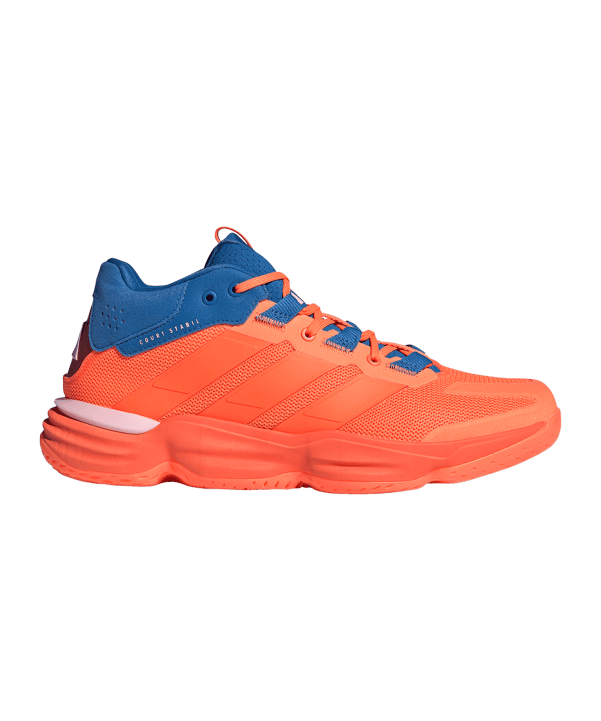 adidas Courtstabil M Orange - orange