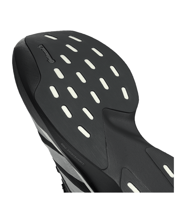adidas Damen Adizero EVO SL Laufschuh Schwarz
