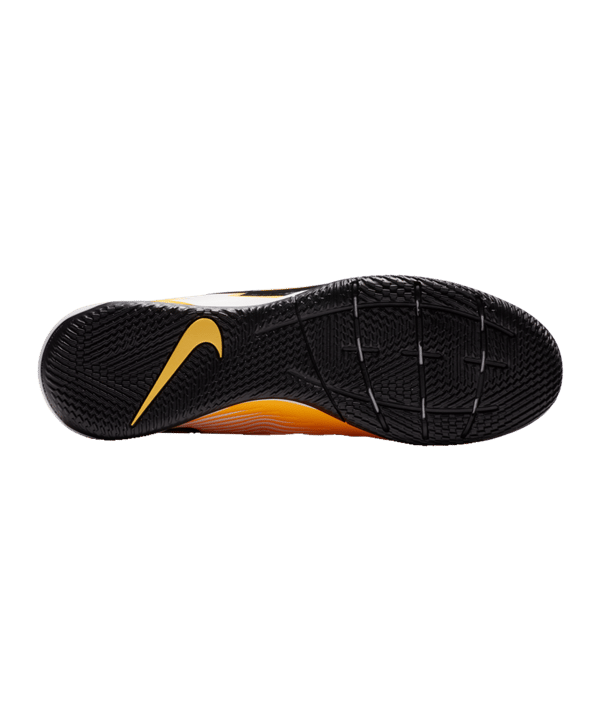 Nike Mercurial Superfly VII Daybreak Academy IC Orange F801 - orange