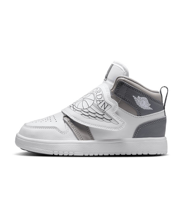 Jordan Sky 1 Bambini Grigio C011 - grigio