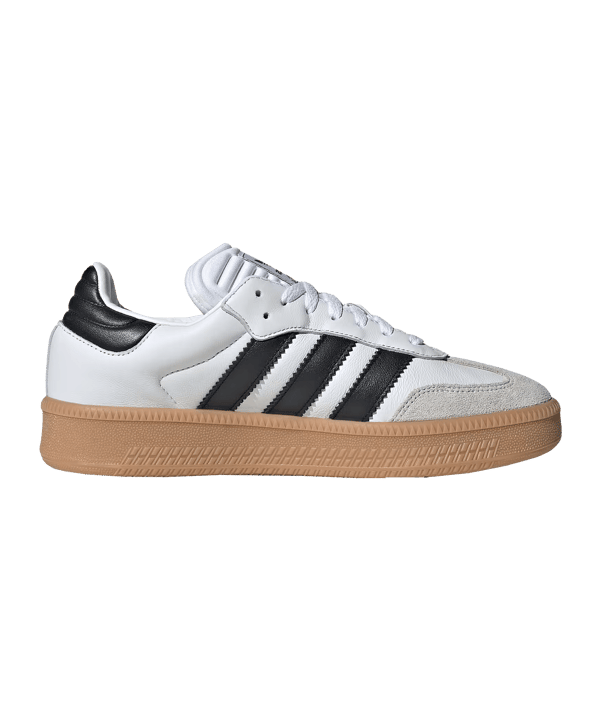 adidas Originals Sambae XLG Weiss - weiss