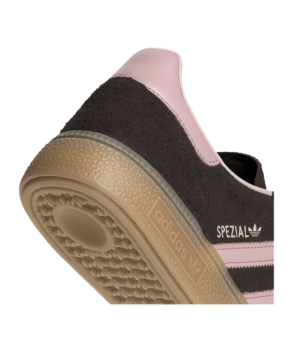 adidas Originals Handball Spezial Damen Braun - braun