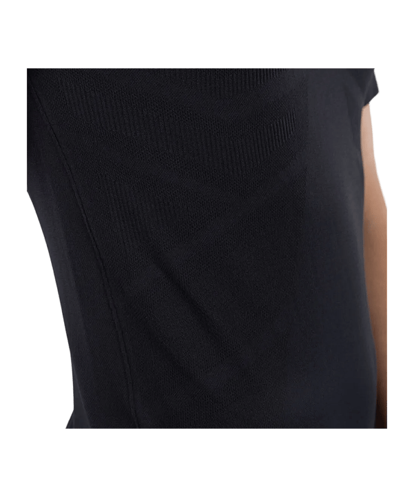 JAKO Maillot sous-couche Noir C008 - noir