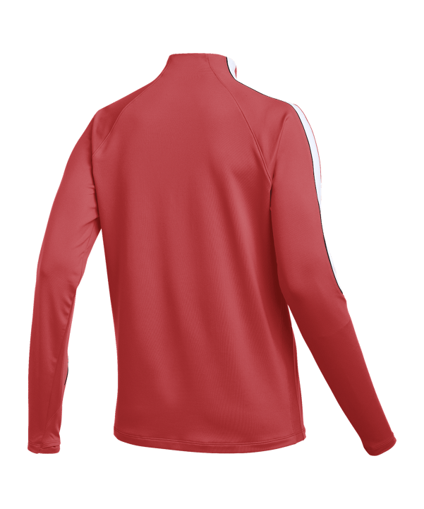 Nike Strike 26 1/4 Drilltop Damen Rot F657 - rot