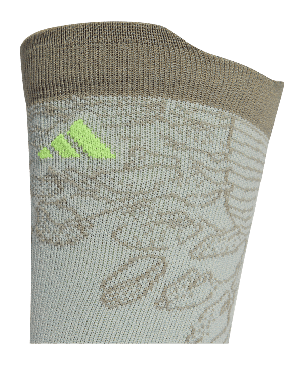 adidas Labrum Sokken Grijs - grijs