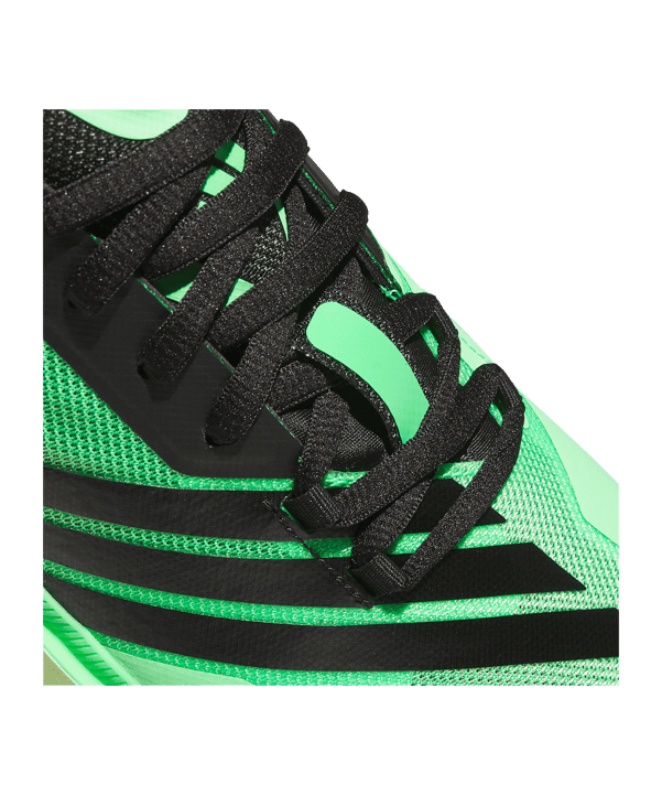 adidas Adizero Select 3.0 Grün - gruen