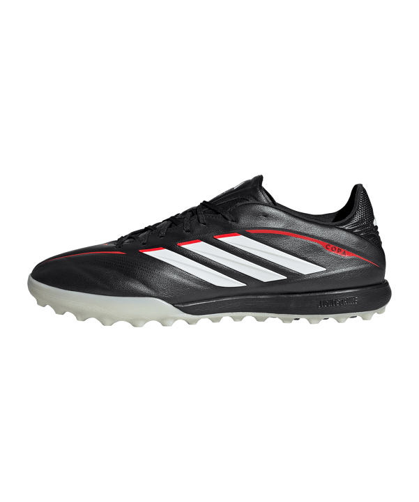 adidas Copa Pure IV Pro TF Immortal DNA Schwarz - schwarz