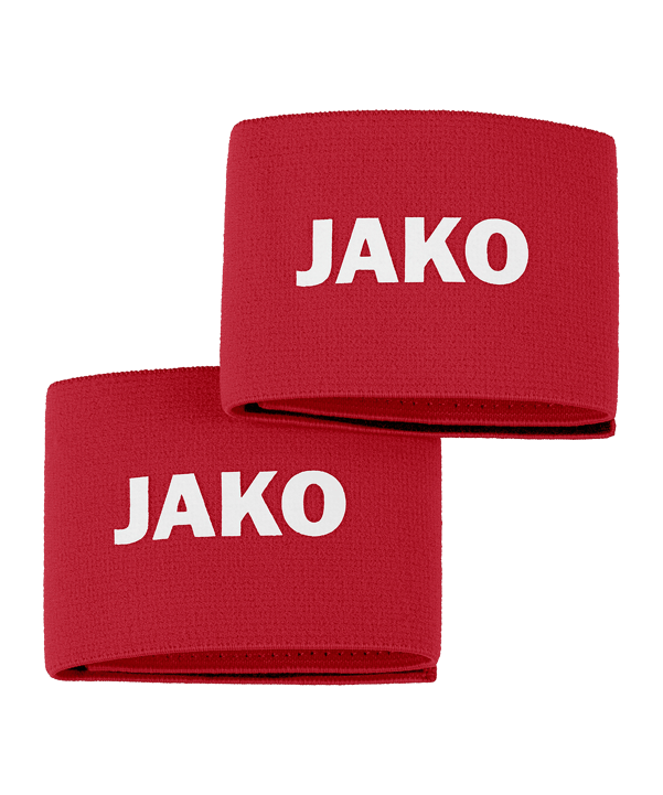 JAKO Schienbeinschonerhalter Rot F110 - rot