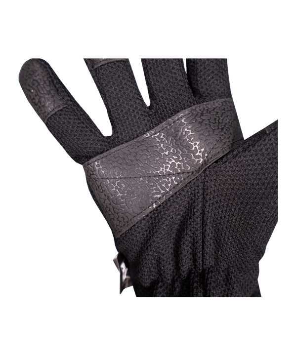 PUMA Feldspielerhandschuh Winter Players F01 - schwarz