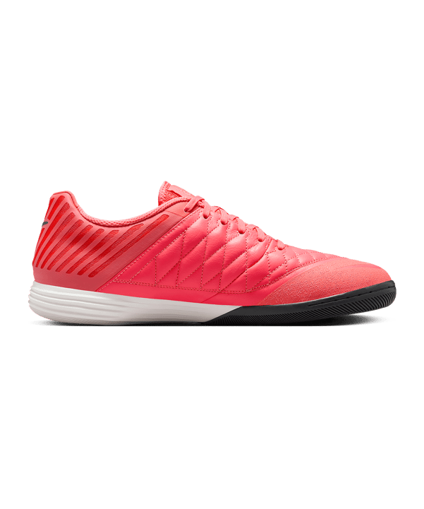 Nike Lunargato II IN Small Sided Orange F802 - orange
