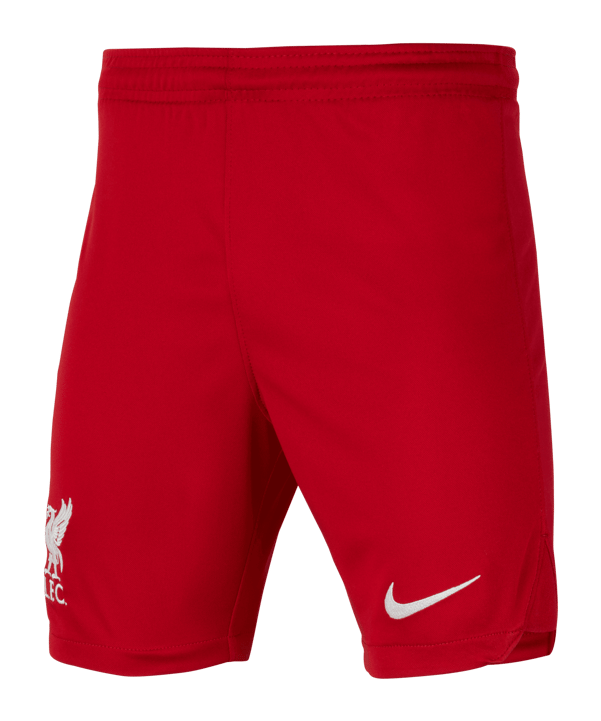 Nike FC Liverpool Short Home 2023/2024 Rot F687 - rot