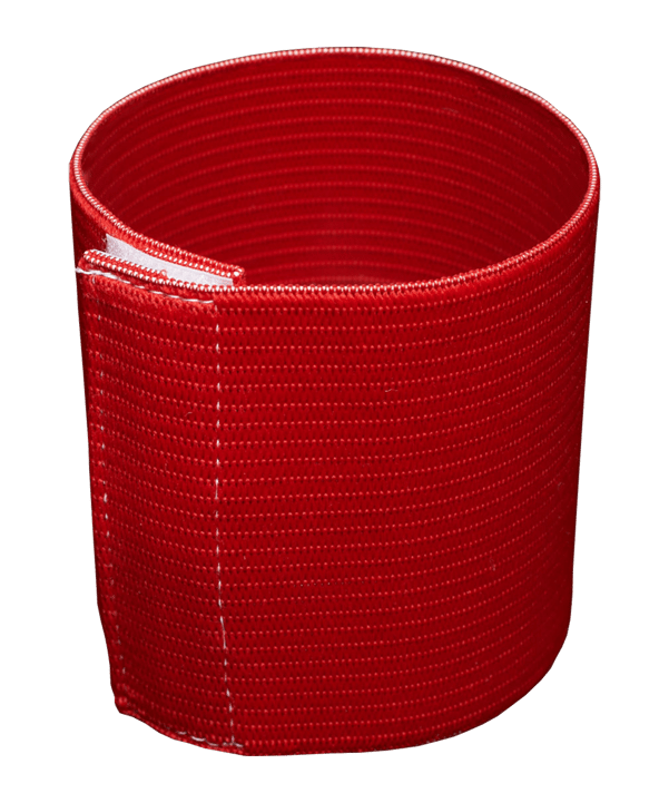 Cawila PRO UNI Armbinde Junior Rot - rot