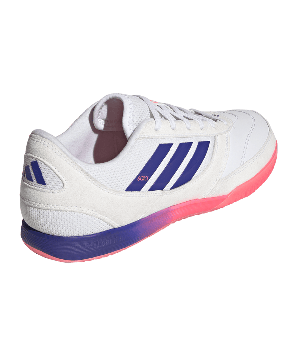 adidas Top Sala Competition II IN Wit - wit