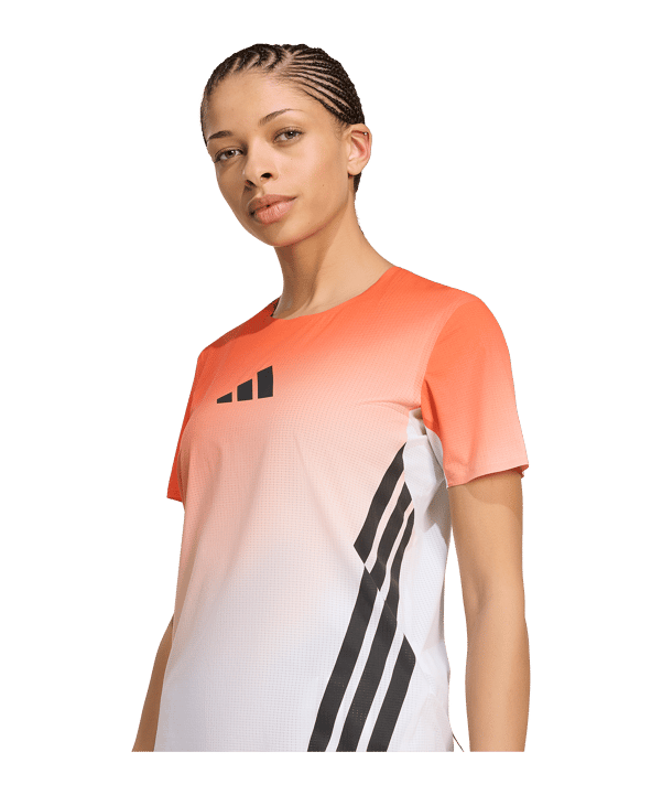 adidas TERREX Xperior Pro T-shirt Dames Wit - wit