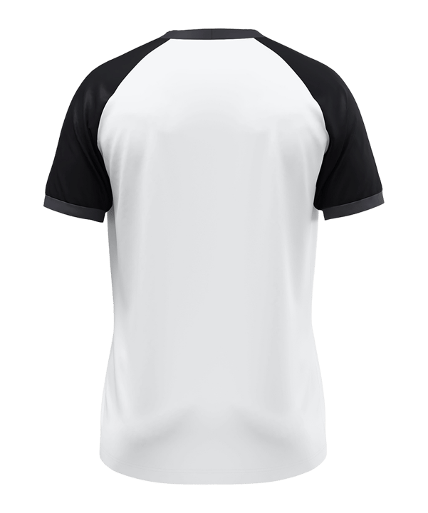 JAKO Dynamic KA Trikot Kids Weiß F027 - weiss