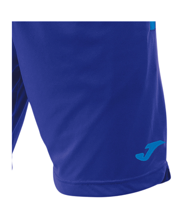 Joma Short Blau - blau