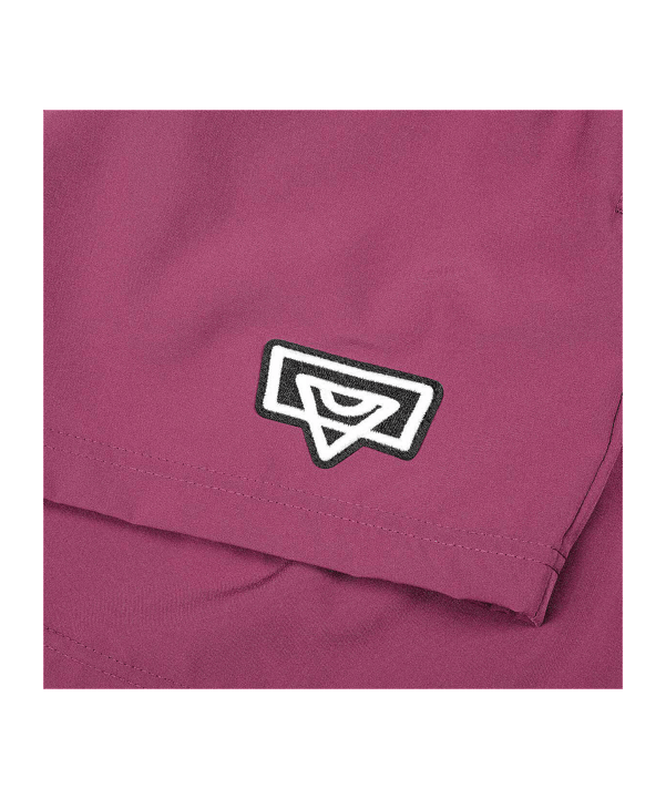 Bucketz New School Short Rot - rot