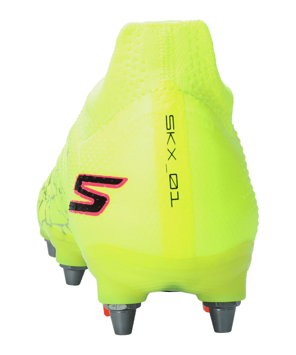 Skechers SKX 01 Elite SG Evolution Gelb FYLBK - gelb