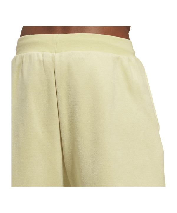 adidas Basketball Sueded Short Gold - gold